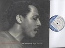 BUD POWELL - THE AMAZING, VOL. 2 - LEXINGTON  MONO LP