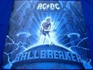 AC / DC 1995 Vinyl LP BALLBREAKER  Rar & Top MINT 