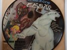 Swiss Wave 1980 Pic-Disc LP Grauzone Jack & Rippers