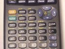 TI-83 Graphing Caluclator Texas Instruments Works Great