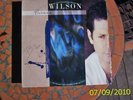 BRIAN WILSON SIGNED LP RARE MUST HAVE COLLECTORS MUST