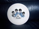 THE BEATLES OFFICIAL Hanley Washington 1960s Plate 