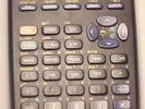 TI-83 Graphing Calculator Texas Instruments Works Great