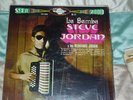 STEVE JORDAN Y LOS HERMANOS JORDAN 