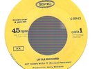 NORTHERN SOUL - LITTLE RICHARD - GET DOWN WITH IT