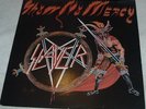 SLAYER SHOW NO MERCY LP (METAL BLADE LABEL) 