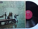 The Moody Blues The Magnificent Moodies (MONO LP)