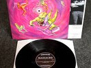 MASSACRE From Beyond 1991 UK EARACHE (MOSH27) NEAR MINT