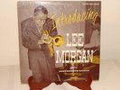 INTRODUCING LEE MORGAN HANK with HANK MOBLEY QUINTET