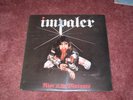 IMPALER--RISE OF THE MUTANTS (85 IRD) rare vinyl SEALED