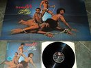 LP BONEY M. - LOVE FOR SALE 1977 + Poster