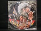 Battlestar Galactica Vinyl LP Picture Disc Soundtrack