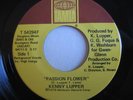 Kenny Lupper - Passion Flower (LISTEN)