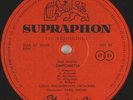SUPRAPHON ED.1 STEREO JANACEK SIN TARAS BULBA ANCERL NM