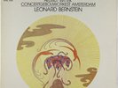 HUNGAROTON / DGG DIGITAL MAHLER SYMPHONY 4 BERNSTEIN NM