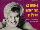 RIA VALK - ZELDZAME DUITSE PIRATENKNALLER 1966