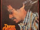 AUDIOPHILE SHEFFIELD DAVE GRUSIN Discovered Again SS