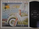 LAID BACK -- HIGH SOCIETY GIRL ******* ORIGINAL EX 1983