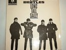 The Beatles: EP / Long tall Sally / UK original MONO