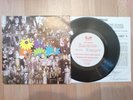 THE BEATLES FAN CLUB RECORD - FIFTH CHRISTMAS RECORD