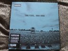 OASIS TIME FLIES 1994-2009 5 X VINYL LP BOXSET (SEALED)