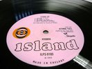JETHRO TULL - STAND UP - Pink Island 