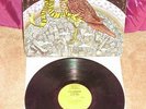 YARDBIRDS LIVE FEATURING JIMMY PAGE LP LED ZEPPELIN