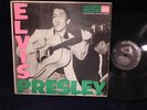 ELVIS PRESLEY FIRST LONG PLAY RCA LPM-1254 FIRST NICE