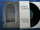 Jeanne Bovet - Alfred Cortot : Echos de Rompon