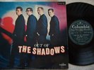 RARE- THE SHADOWS 