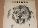 Pretty Things - Hot Licks, 1973, Music Library Only LP