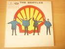 THE BEATLES-HELP (SHELL COVER)NL.PRESS.1969 STEREO