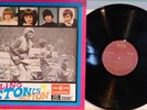 The Rolling Stones in Action RARE