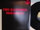 The Ramones Paradiso TMOQ TAKRL