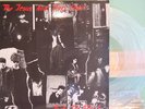 Jesus and Mary Chain Taste the Floor CLEAR VINYL