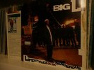 BIG L Lifestyles Ov Da Poor & Dangerous lp DITC + bonus