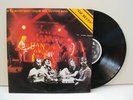 MATT TAYLOR PHIL MANNING BAND - OZ BLUES ROCK - 1980 LP