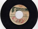 ANTHONY ELLIS - I AM THE RULER / SOUND DIMENSIONS - RUL