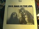 MC5  Back in the USA  detroit punk rock original