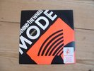 DEPECHE MODE - BEHIND THE WHEEL remix  - UK 7' PC