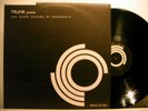 SOUNDS OF BOSWORTH LP electronic / funk LIBRARY trunk