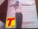 Michael jackson LP rare promo brazil the medleys