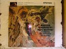 HMV ASD 483 Gold Label Mahler Paul Kletzki Ex condition