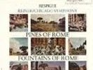 Respighi Pines Of Rome Classic Audiophile 45 RPM