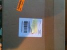 Radiohead In Rainbows Discbox Unopened OOP Box Set