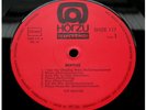 Die Beatles Please Please Me German Hörzu -2/-2 LP MINT