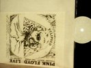 PINK FLOYD DBL W/L LP ECLIPSED LIVE V RARE