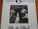 RARE KILLER FRENCH FUNK JAZZ PROG  LP EDITION SPECIALE