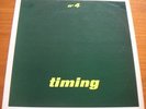  FUNK LIBRARY LP GIORDANO GUSTIN TIMING N°4