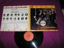 FATS AND HIS CATS at the Star-Club Hamburg/ CBS LP 1963